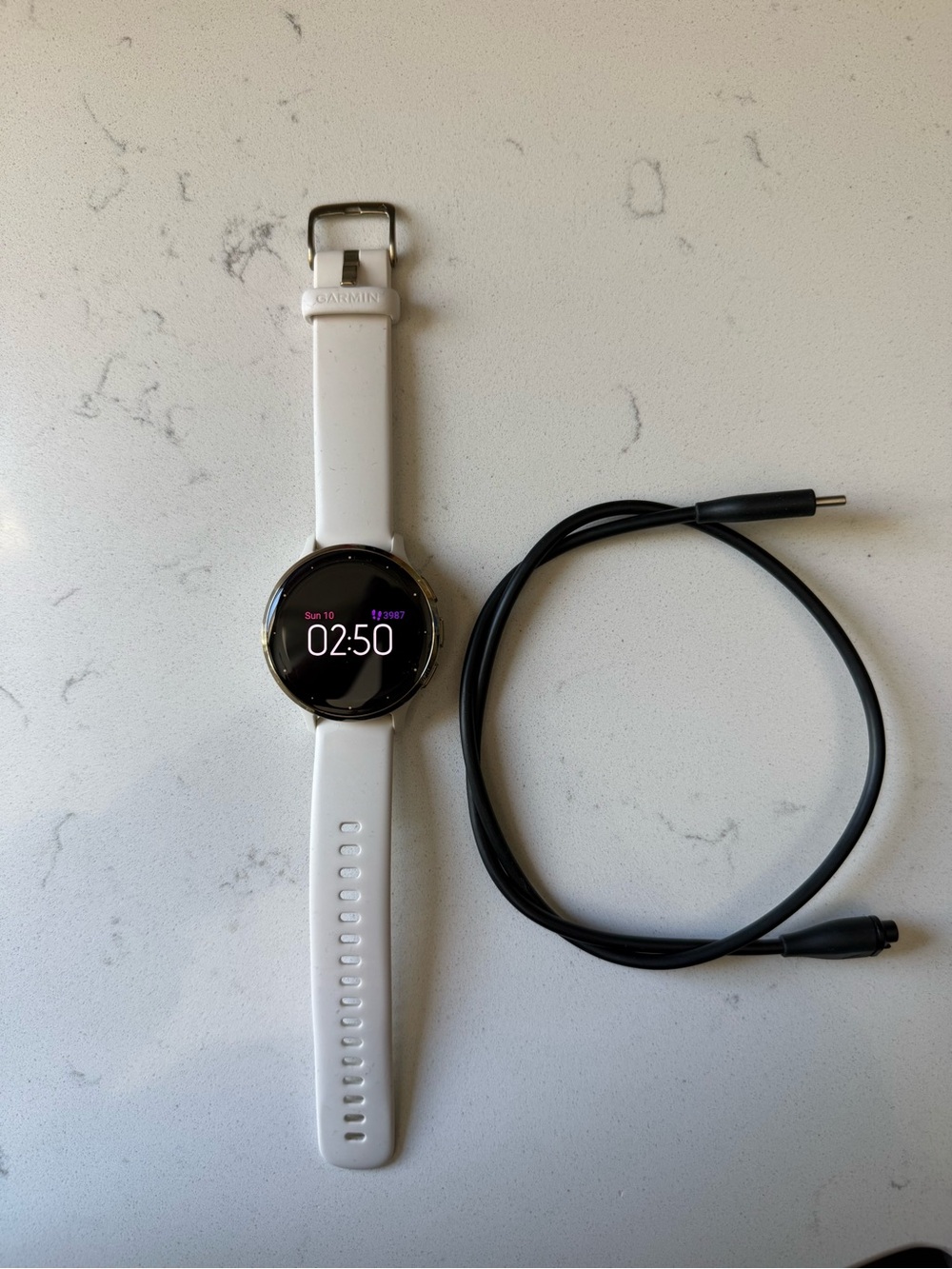 Garmin Venu 3S - Picture 3 of 7